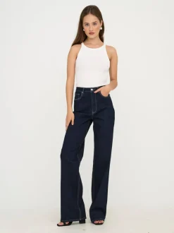 Hot ONLEMMA 2-pack Top Dame Toppe