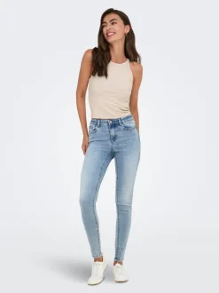 Hot ONLEMMA 2-pack Top Dame Toppe