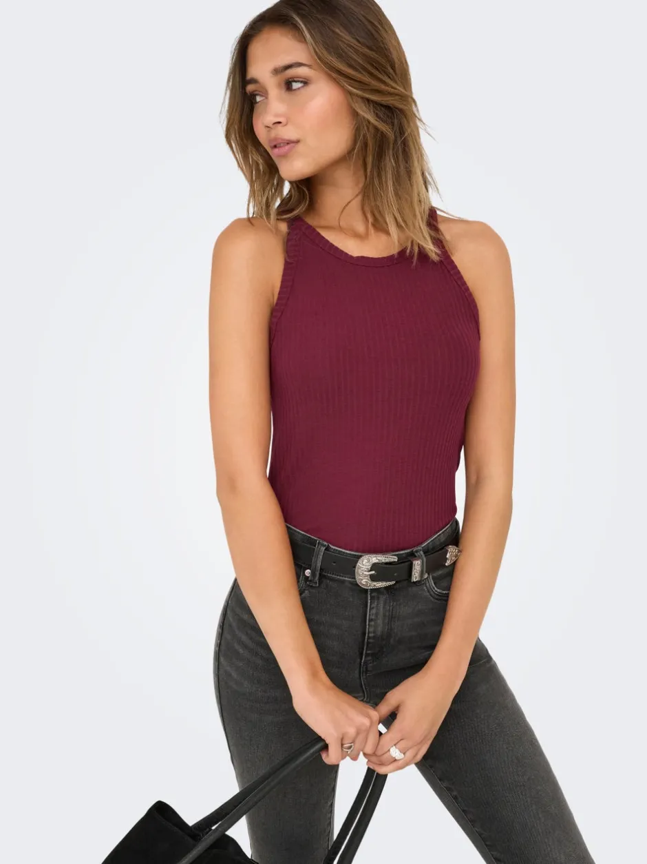 Discount ONLEMMA 2-pack Top Dame Toppe