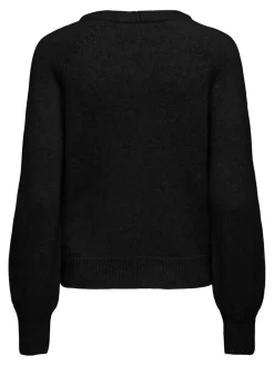 Clearance ONLEMMA Striktrøje Dame Strik & Cardigans