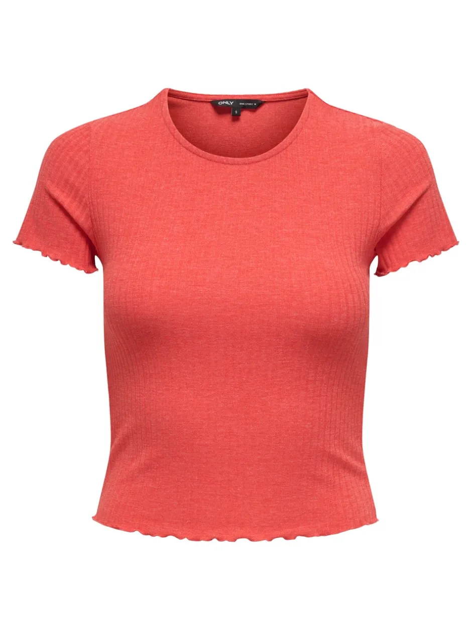 Hot ONLEMMA Top Dame Toppe