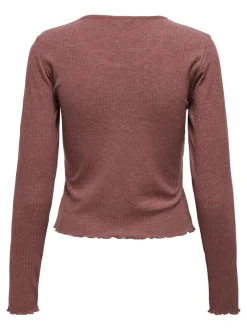 Outlet ONLEMMA Top Dame Toppe