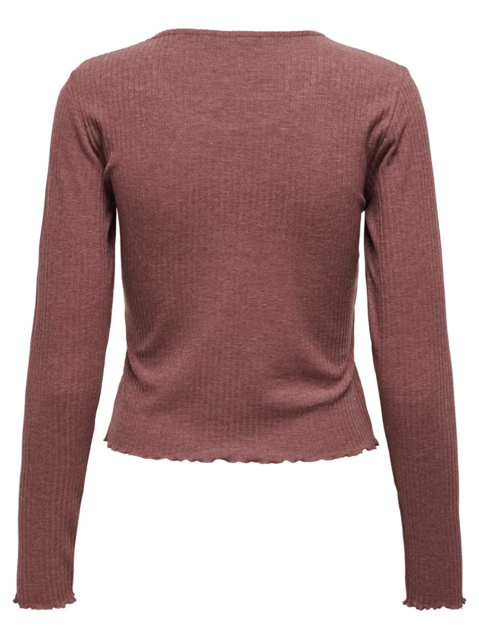 Outlet ONLEMMA Top Dame Toppe