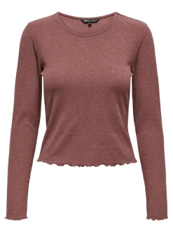 Outlet ONLEMMA Top Dame Toppe