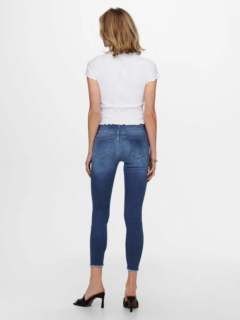 Outlet ONLEMMA Top Dame Toppe