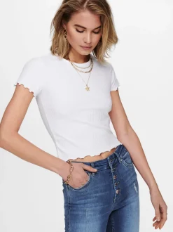 Outlet ONLEMMA Top Dame Toppe