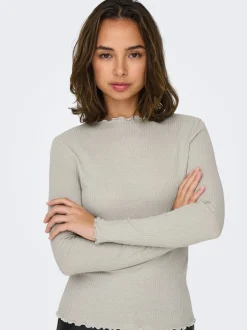 Discount ONLEMMA Top Dame Toppe