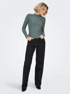 Discount ONLEMMA Top Dame Toppe