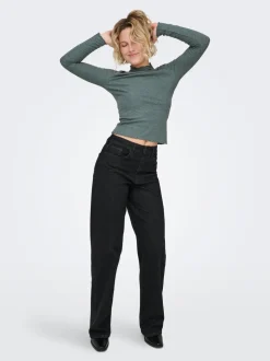 Discount ONLEMMA Top Dame Toppe