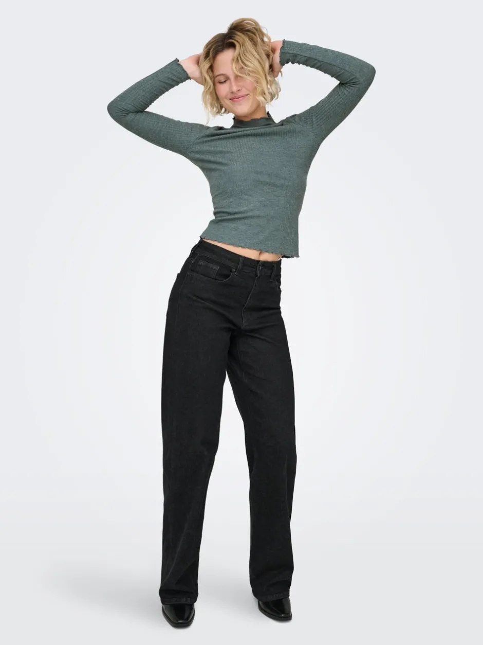 Discount ONLEMMA Top Dame Toppe