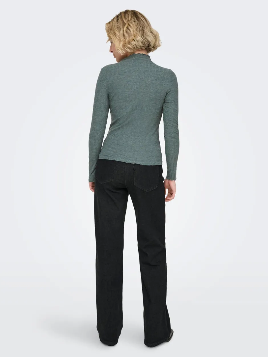 Discount ONLEMMA Top Dame Toppe