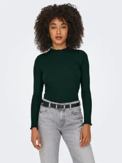 New ONLEMMA Top Dame Toppe