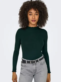 New ONLEMMA Top Dame Toppe