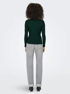 New ONLEMMA Top Dame Toppe
