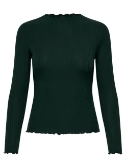 New ONLEMMA Top Dame Toppe