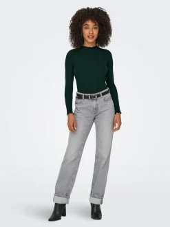 New ONLEMMA Top Dame Toppe