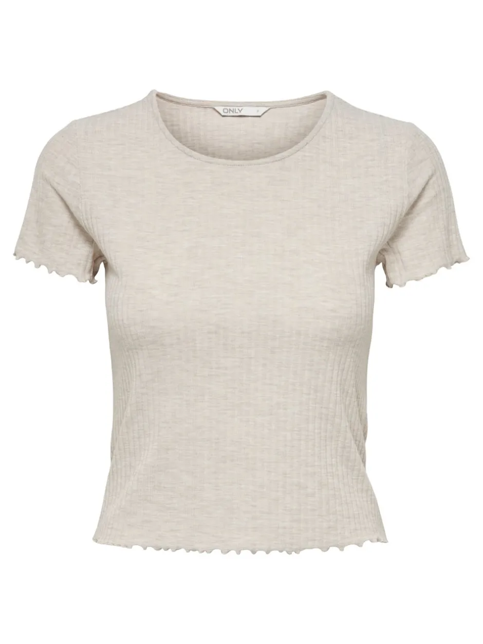 Discount ONLEMMA Top Dame Toppe