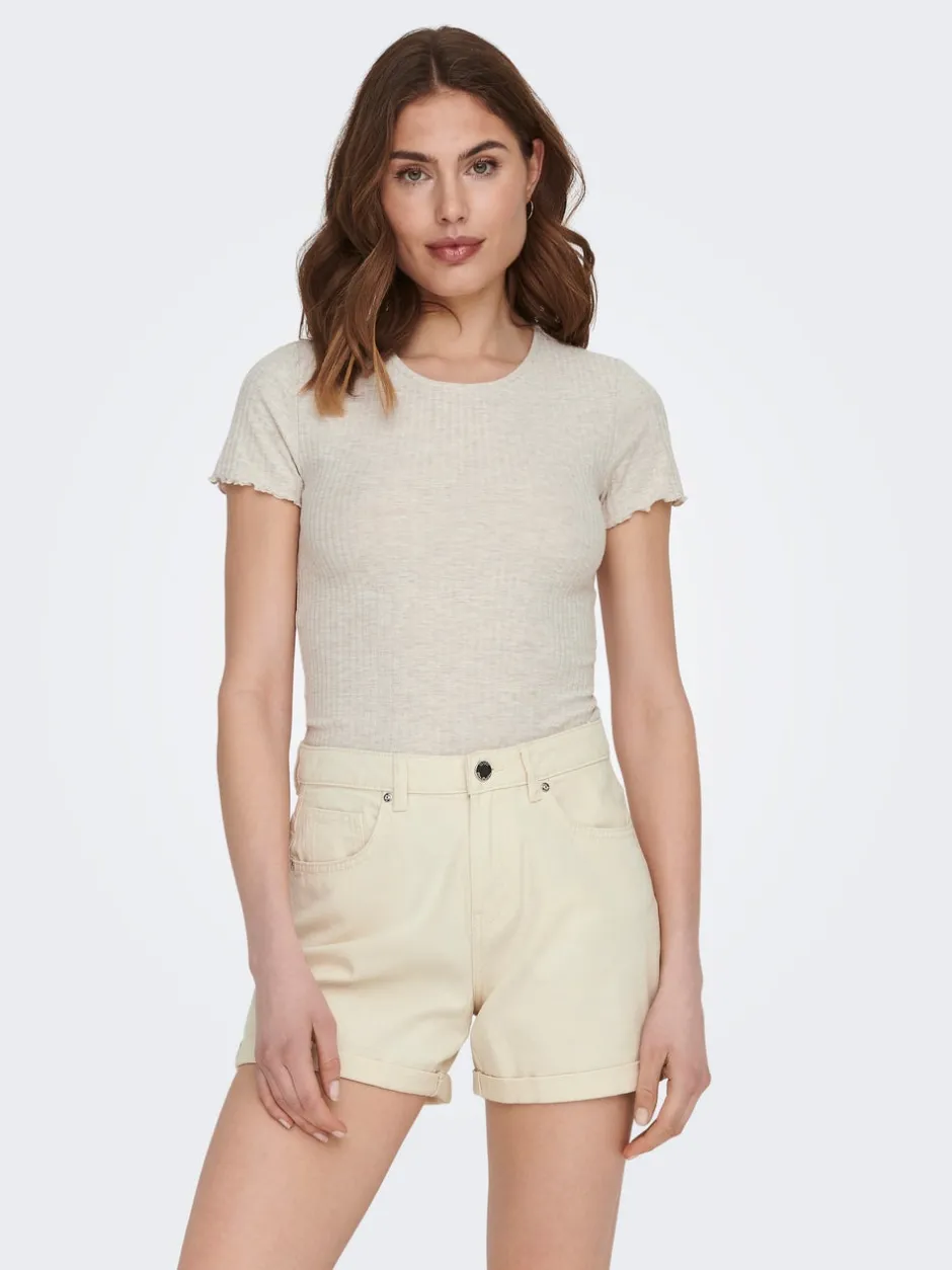 Discount ONLEMMA Top Dame Toppe
