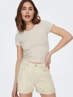 Discount ONLEMMA Top Dame Toppe
