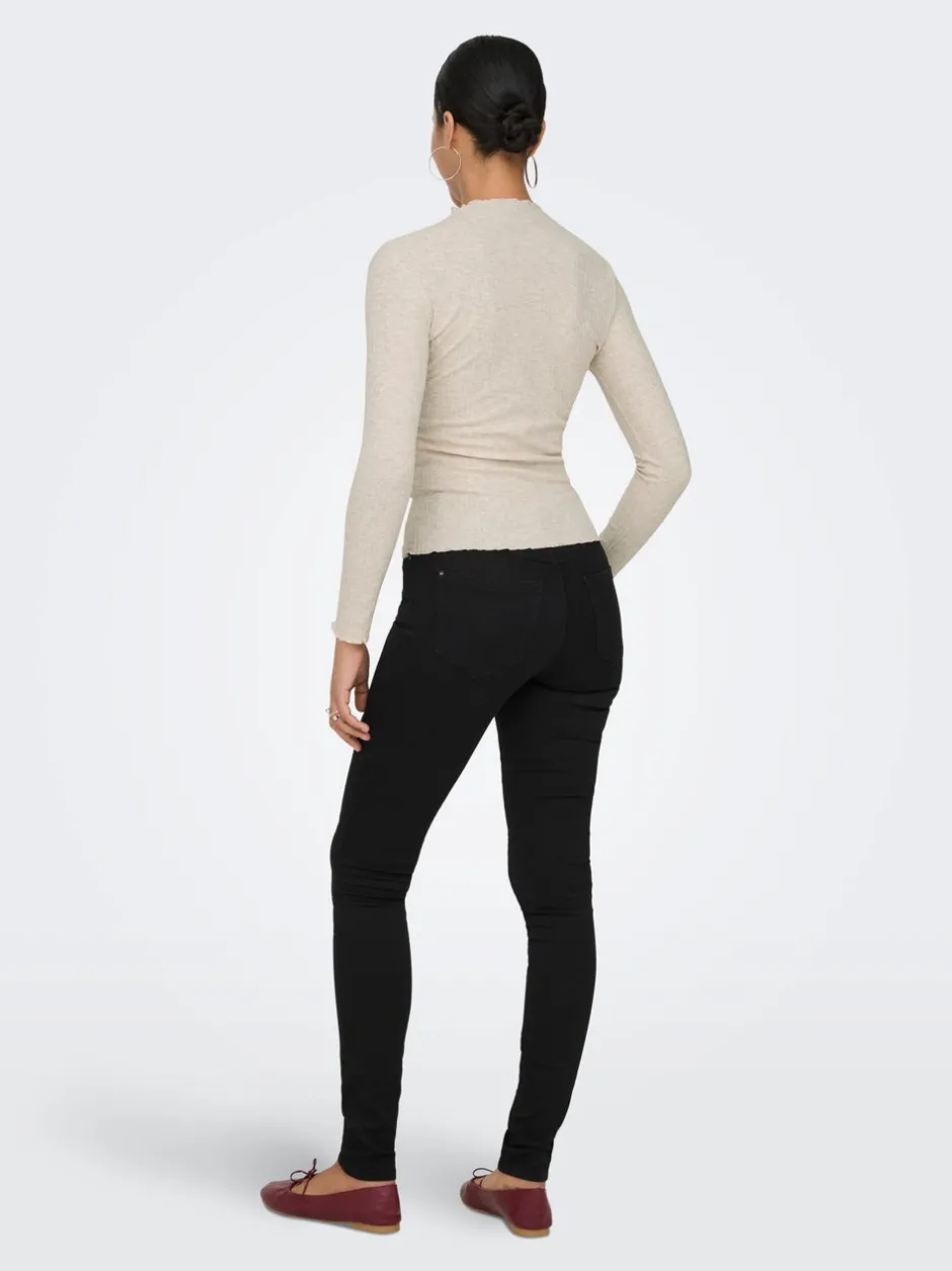 Online ONLEMMA Top Dame Toppe
