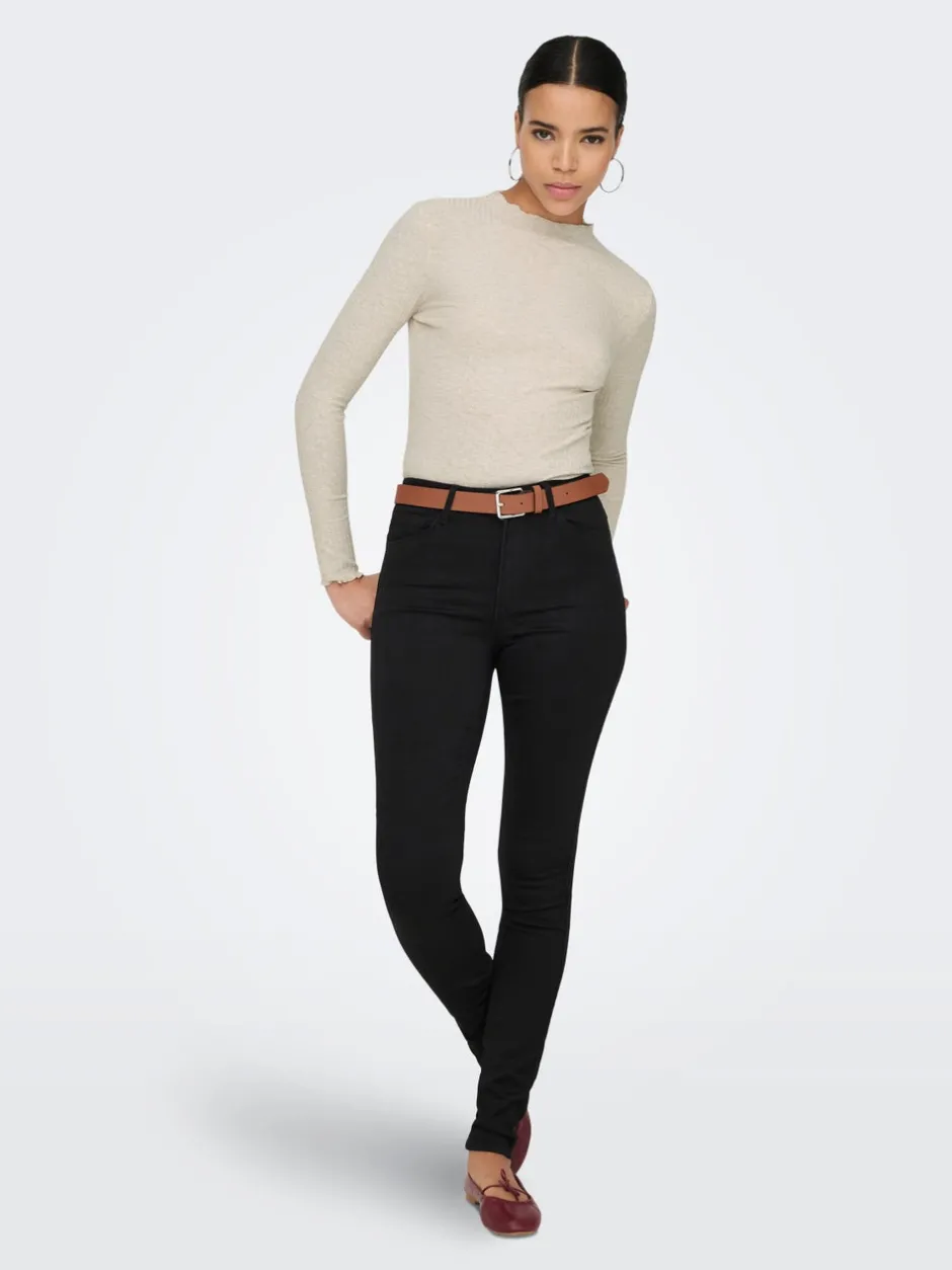 Online ONLEMMA Top Dame Toppe