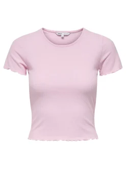 Hot ONLEMMA Top Dame Toppe