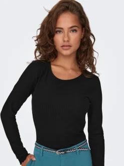 Clearance ONLEMMA Top Dame Toppe