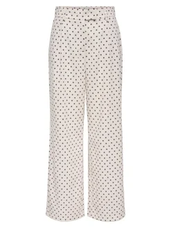 Clearance ONLEMMIA-LINDA Straight fit Bukser Dame Bukser