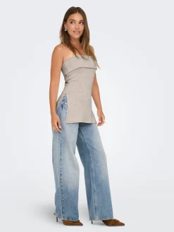 Outlet ONLEMMY Top Dame Toppe