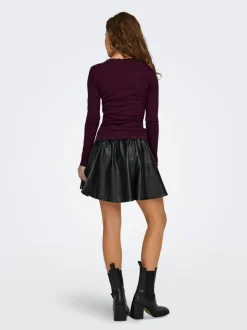 Discount ONLENEA Cardigan Dame Toppe
