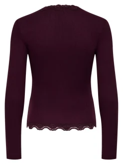 Discount ONLENEA Cardigan Dame Toppe
