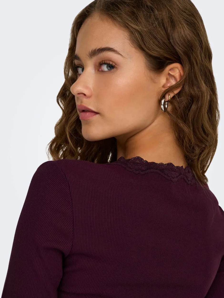 Discount ONLENEA Cardigan Dame Toppe