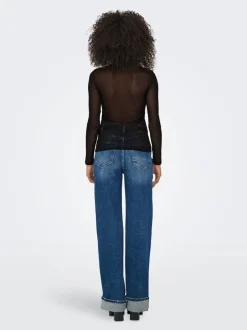 Outlet ONLERICA Top Dame Toppe