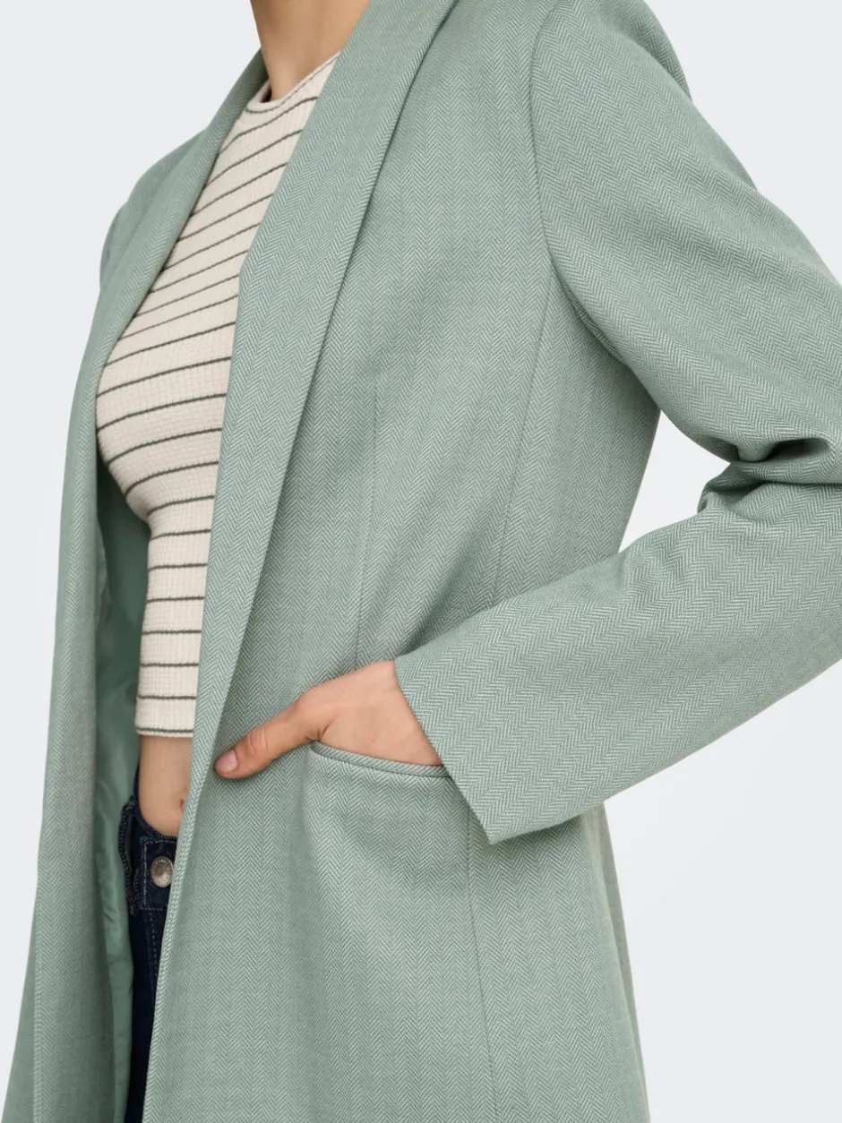 Hot ONLESKA-ADDY Blazer Dame Blazere & Veste