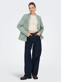Hot ONLESKA-ADDY Blazer Dame Blazere & Veste