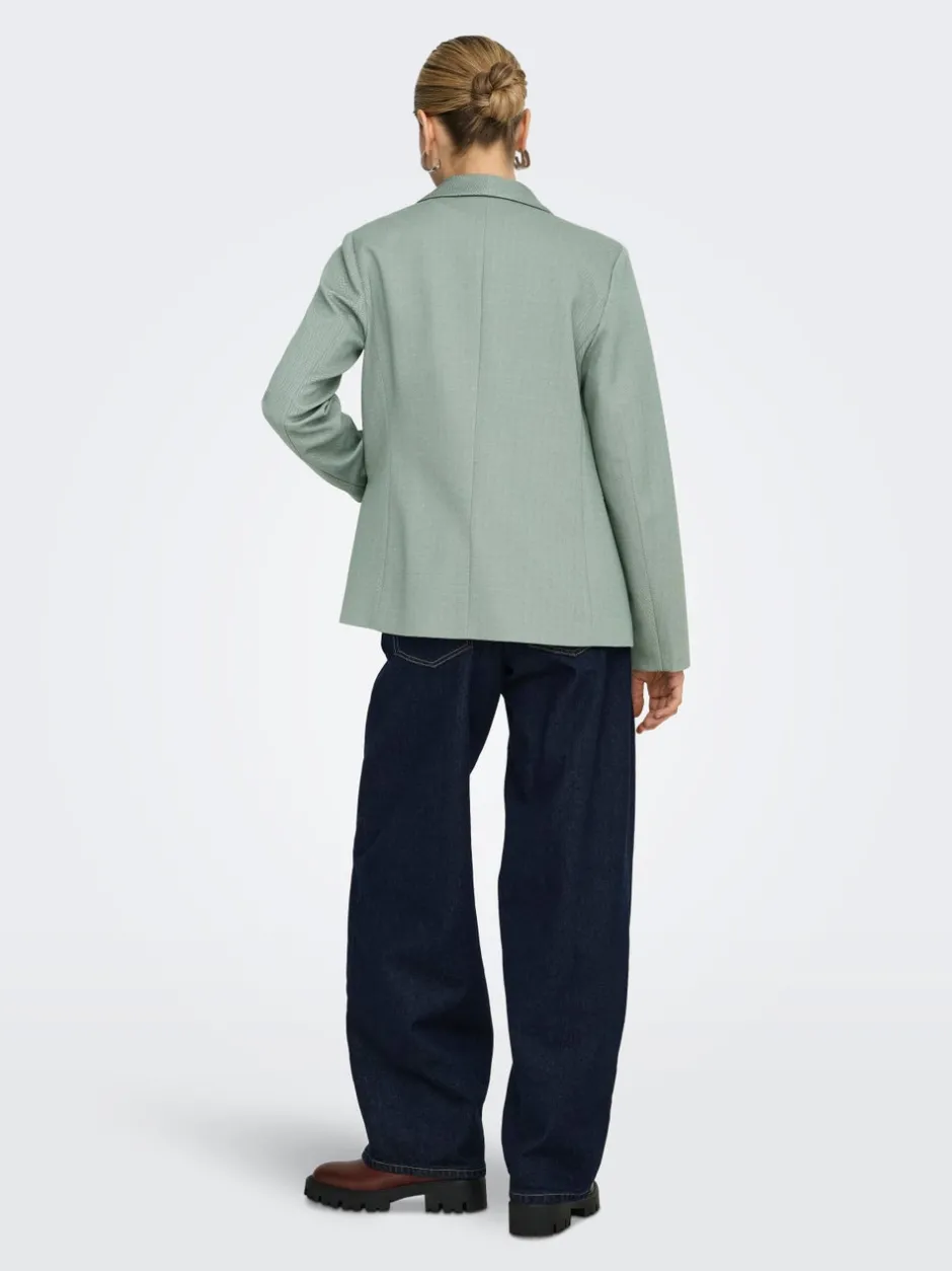 Hot ONLESKA-ADDY Blazer Dame Blazere & Veste