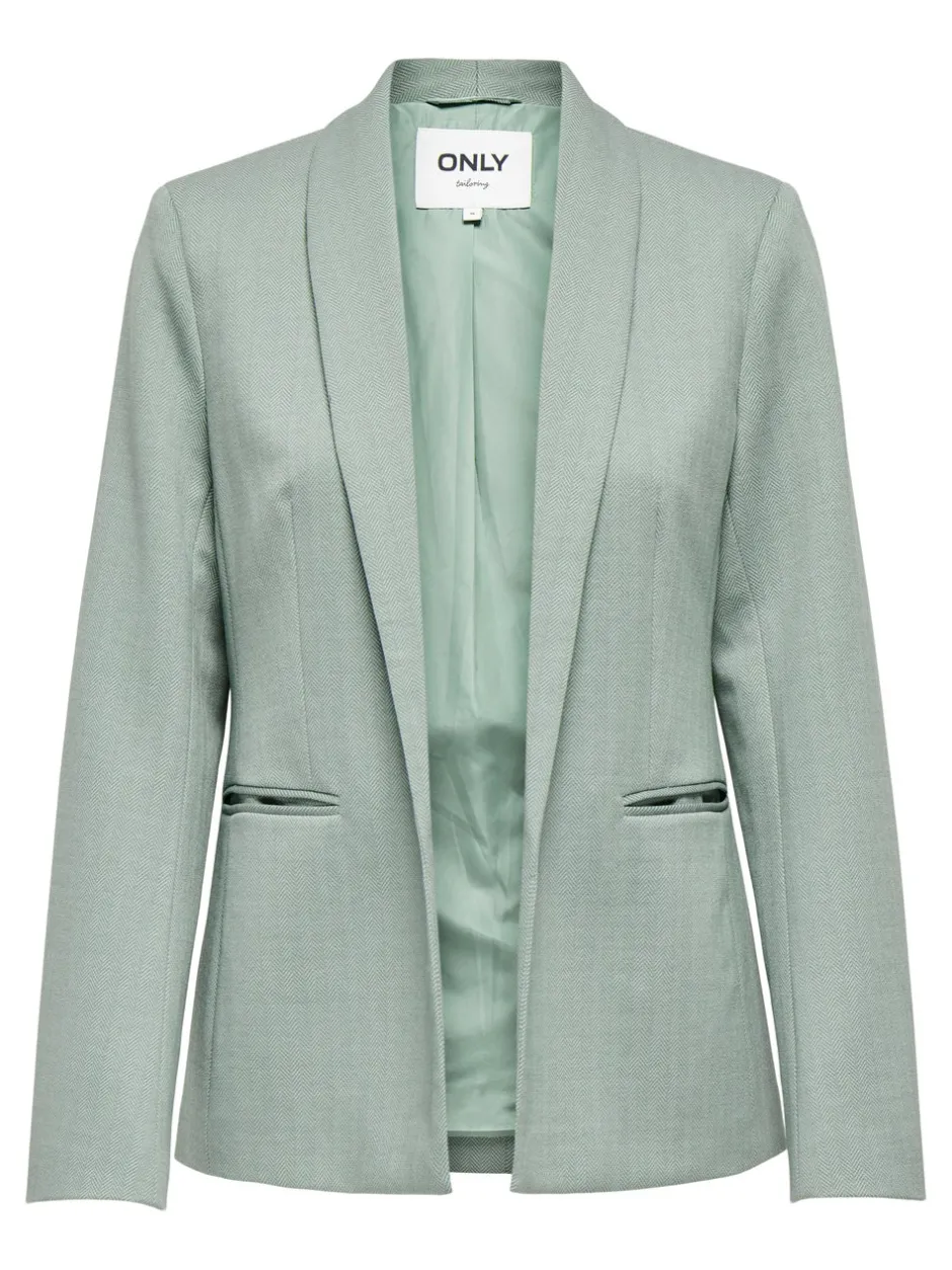 Hot ONLESKA-ADDY Blazer Dame Blazere & Veste