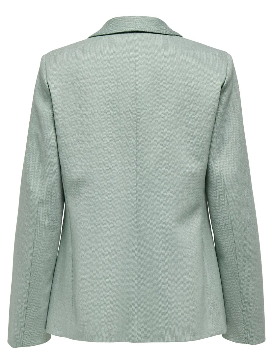 Hot ONLESKA-ADDY Blazer Dame Blazere & Veste