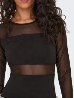 Discount ONLESTHER Body Dame Toppe