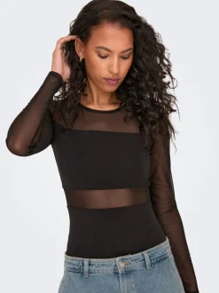 Discount ONLESTHER Body Dame Toppe