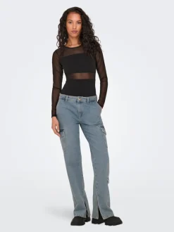 Discount ONLESTHER Body Dame Toppe