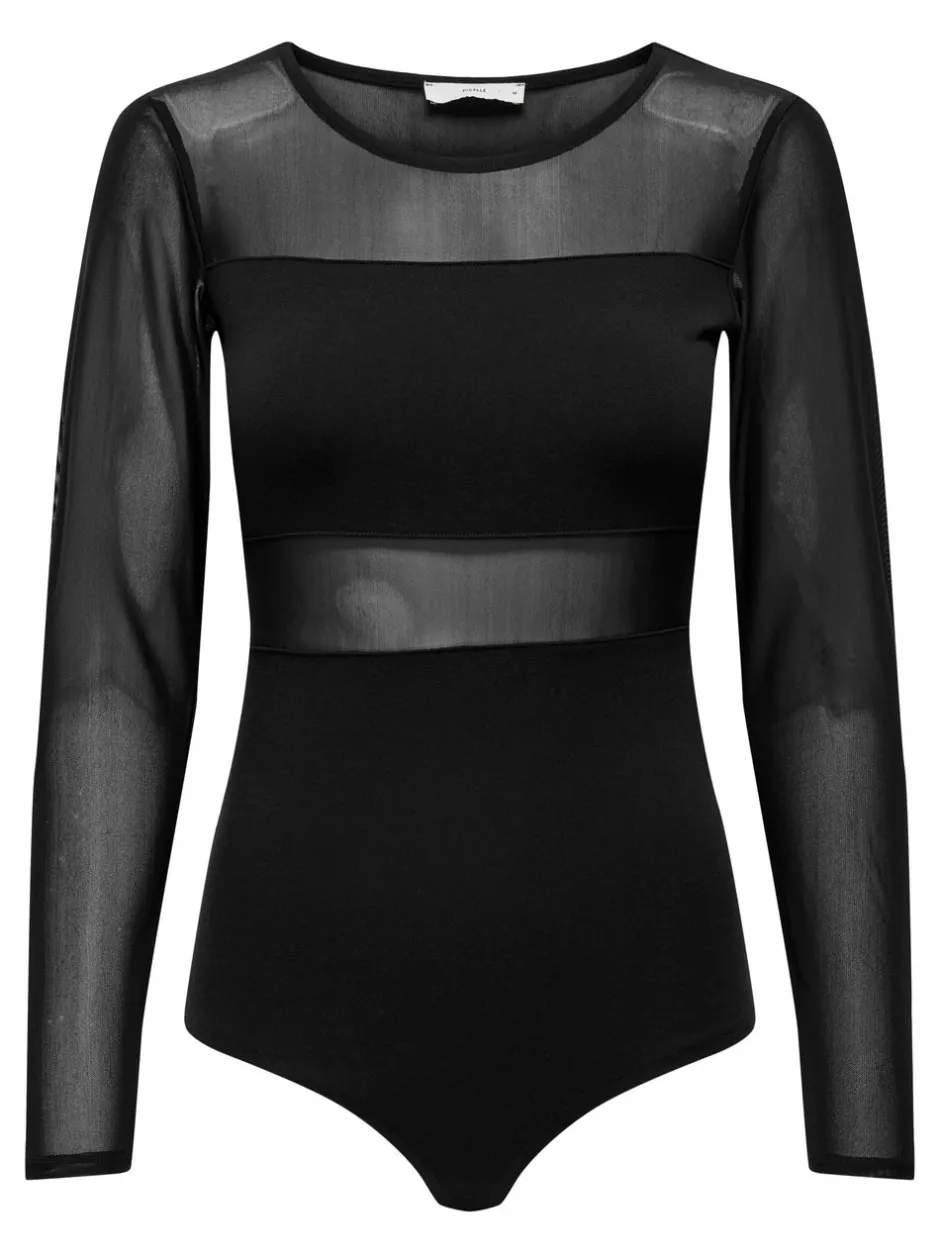 Discount ONLESTHER Body Dame Toppe