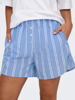 Sale ONLESTHER Regular fit Shorts Dame Shorts