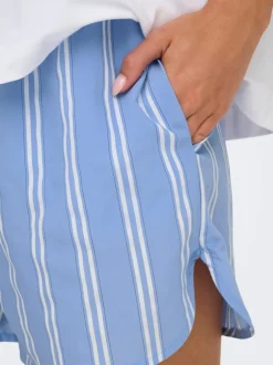 Sale ONLESTHER Regular fit Shorts Dame Shorts