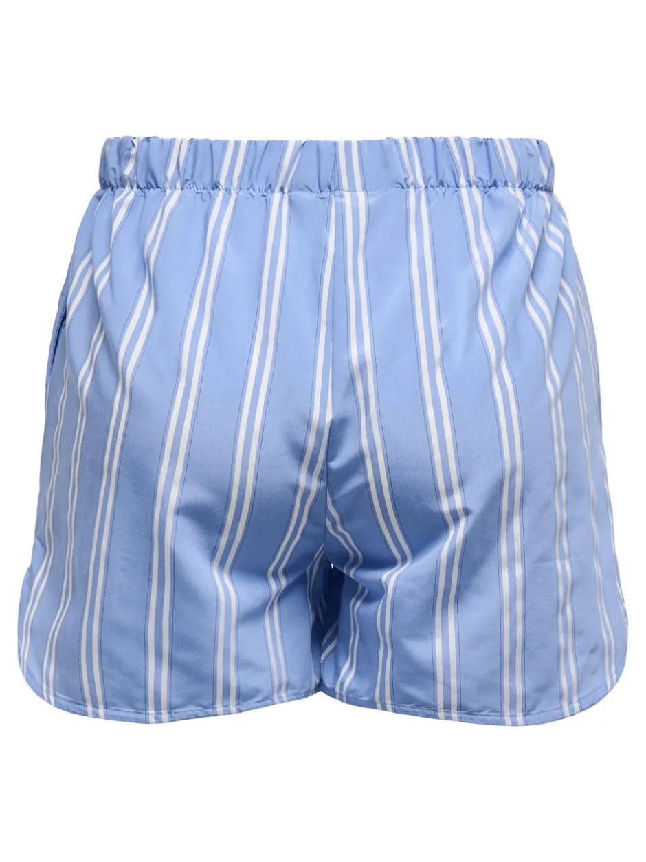 Sale ONLESTHER Regular fit Shorts Dame Shorts