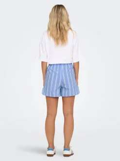 Sale ONLESTHER Regular fit Shorts Dame Shorts