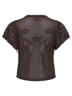 New ONLESTRALLA Top Dame Toppe