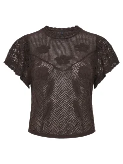 New ONLESTRALLA Top Dame Toppe