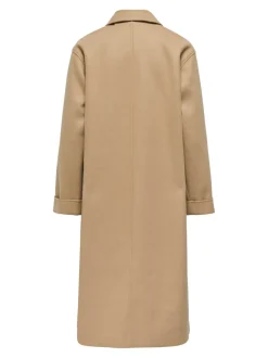 New ONLEVIE Frakke Dame Jakker Og Frakker