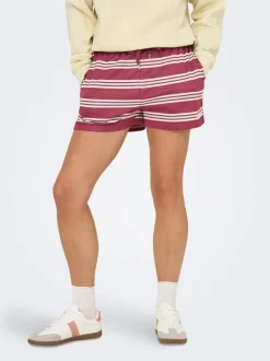 Outlet ONLEVIE Regular fit Shorts Dame Shorts